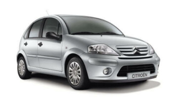 Citroën C3 2008 - FG - Climatisée 