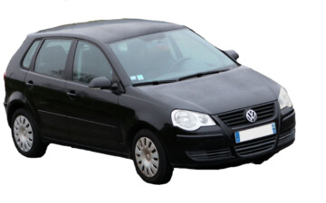 Volkswagen Polo - 2004 