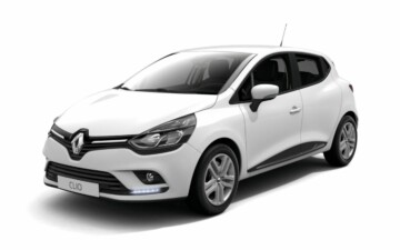 RENAULT Clio 4 - 2018 