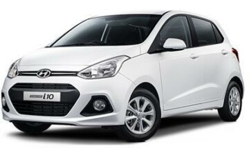 Hyundai I10 - 2015 