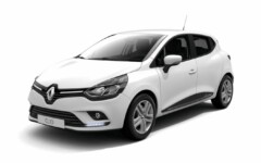 RENAULT Clio 4 - 2018