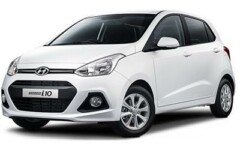 Hyundai I10 - 2015