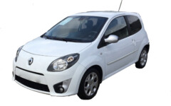 RENAULT RENAULT TWINGO 2 TCE 100